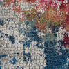 Nourison Ankara Global ANR10 Modern Indoor Rug