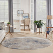 Nourison Rustic Textures RUS02 Modern Indoor Rug