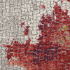 Nourison Ankara Global ANR10 Modern Indoor Rug