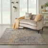 Nourison Majestic MST01 Vintage Indoor Rug