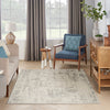 Nourison Quarry QUA01 Modern Indoor Rug