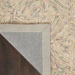 Nourison Interlock ITL05 Modern Indoor Rug