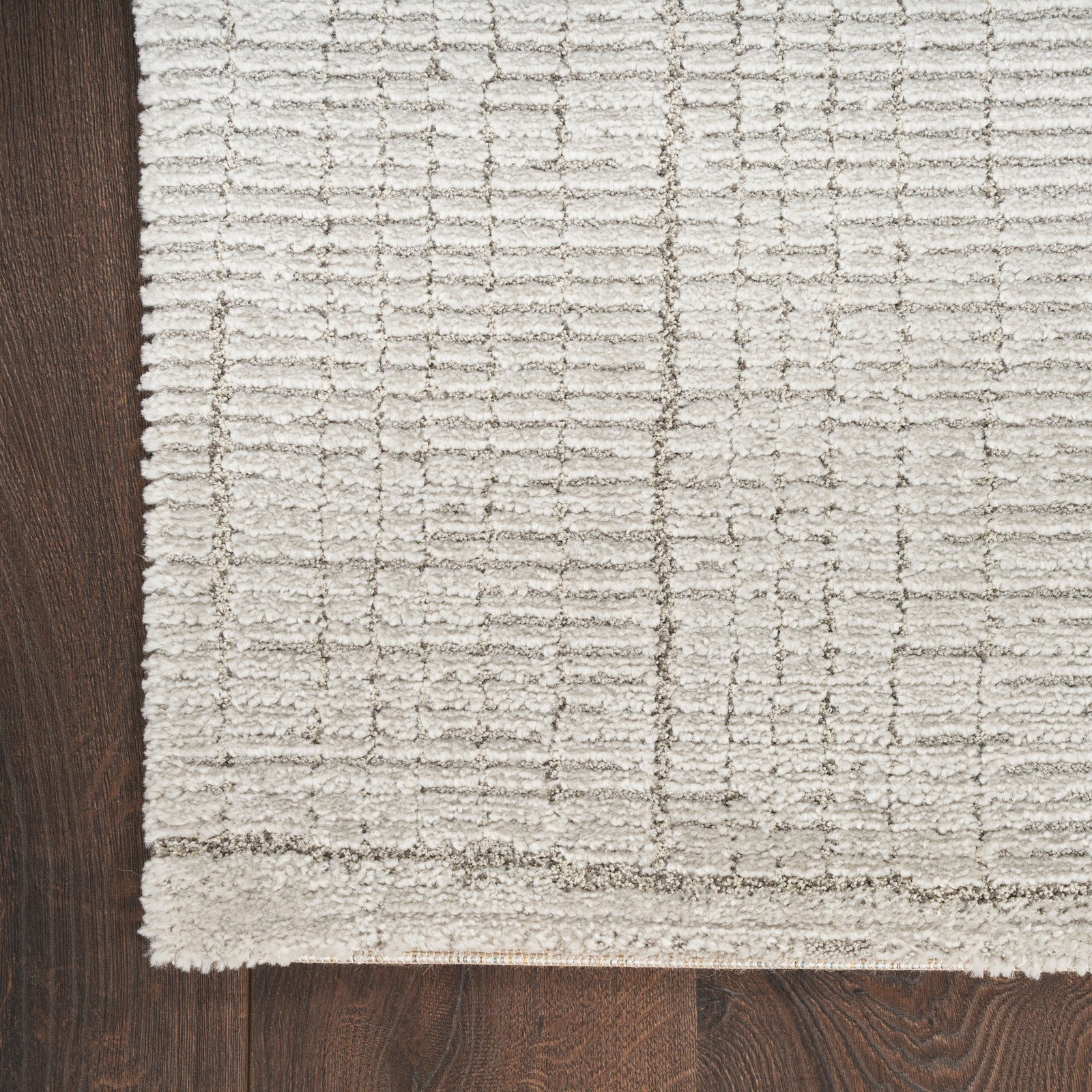 Nourison Andes AND06 Scandinavian Indoor Rug