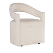 Hooker Furniture Modern Mood Uph Arm Chair - Beige