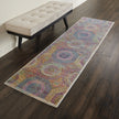 Nourison Ankara Global ANR05 Bohemian Indoor Rug