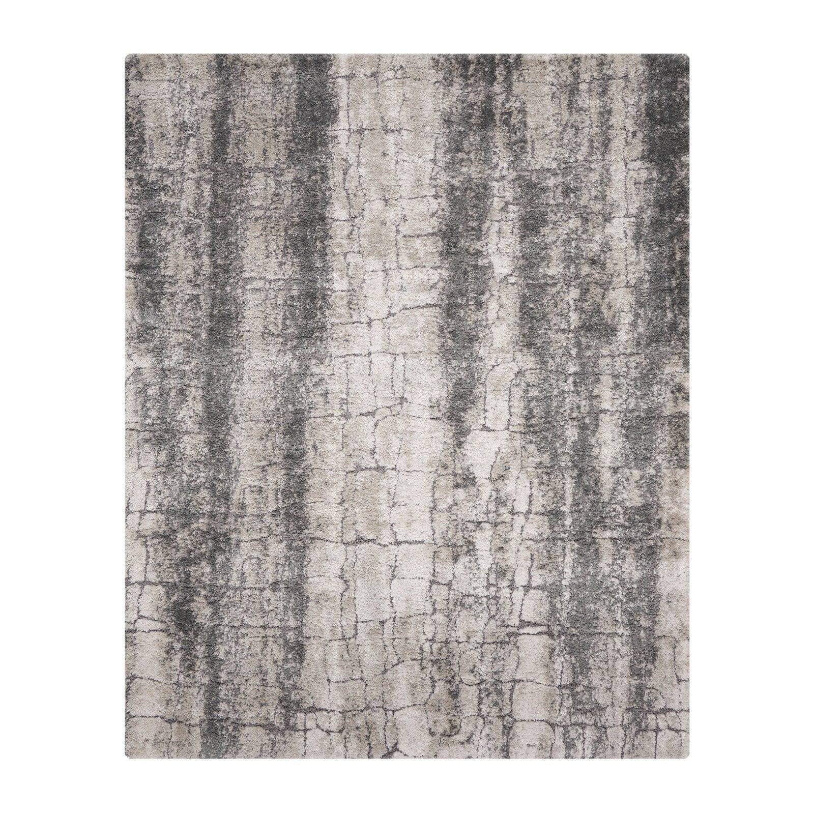 Nourison Dreamy Shag DRS01 Shag Indoor Rug