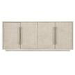 Hooker Furniture Modern Mood Entertainment Console