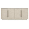 Hooker Furniture Modern Mood Entertainment Console