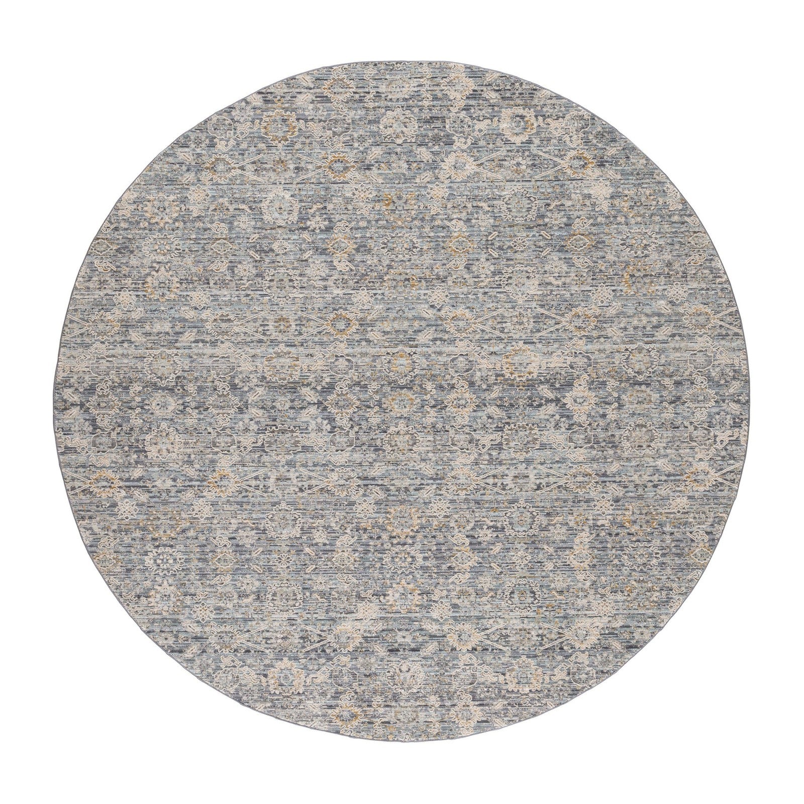 Nourison Lynx LNX08 Vintage Indoor Rug