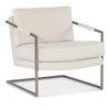 Hooker Furniture Moody Metal Chair