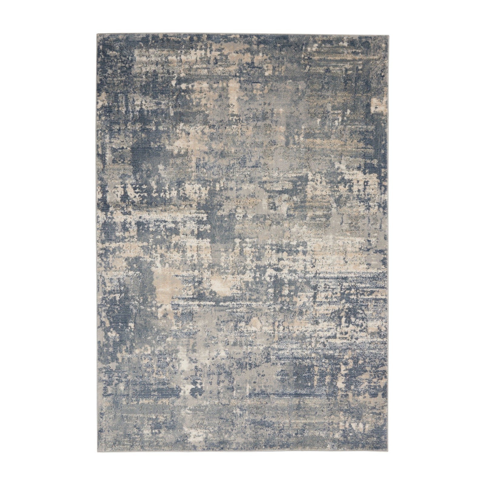 Nourison Quarry QUA04 Modern Indoor Rug