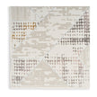 Nourison Glitz GLZ04 Contemporary Indoor Rug