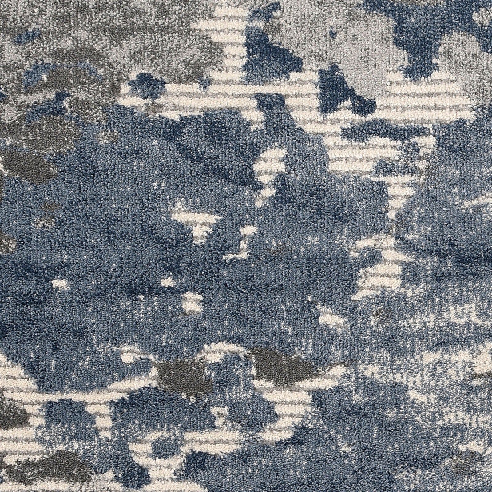 Nourison Rustic Textures RUS08 Modern Indoor Rug