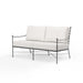 Sunset West Provence Loveseat