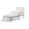 Sunset West Provence Chaise Lounge