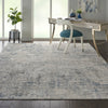 Nourison Rustic Textures RUS07 Modern Indoor Rug