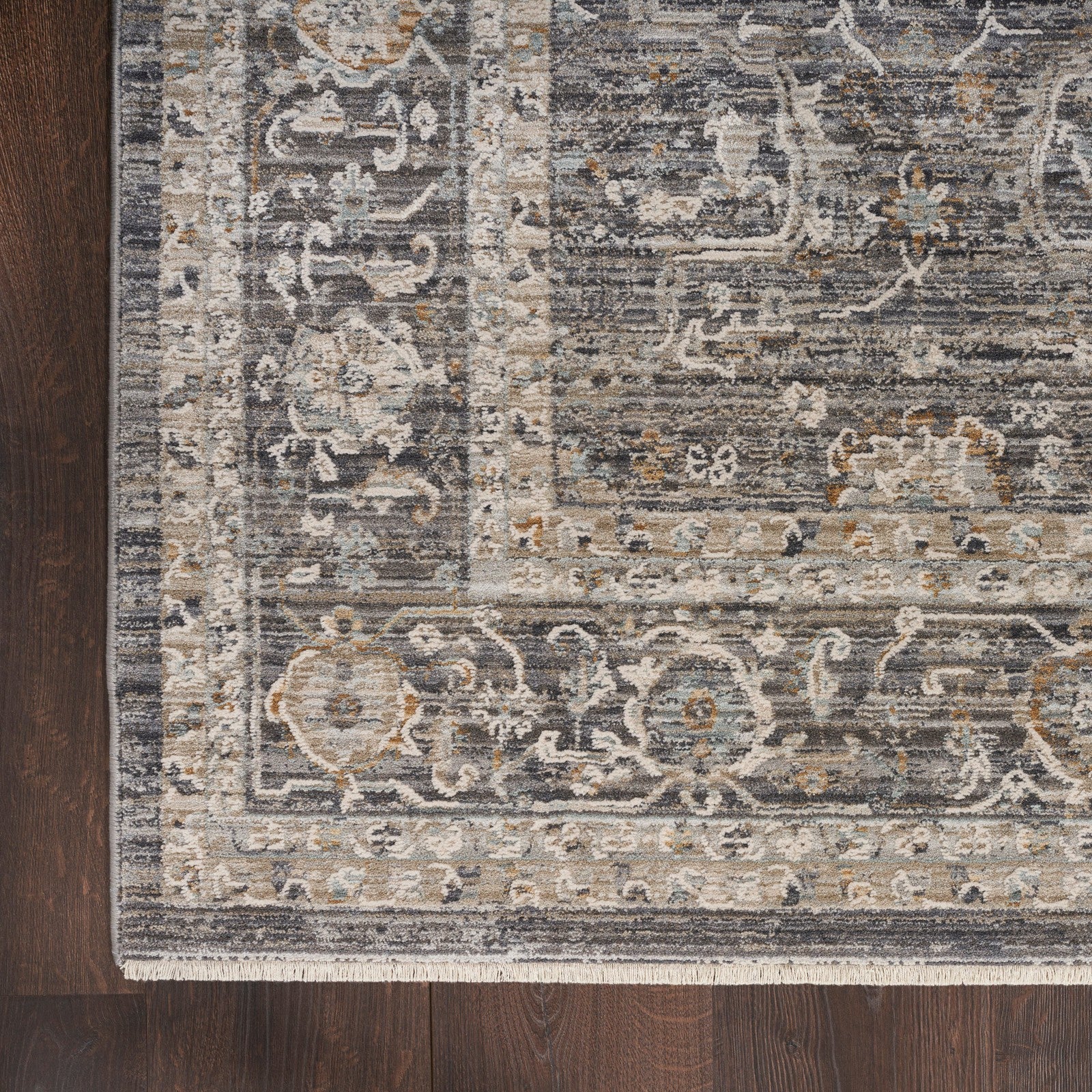 Nourison Lynx LNX03 Vintage Indoor Rug