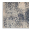 Nourison Rustic Textures RUS02 Modern Indoor Rug