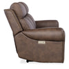 Hooker Furniture Duncan PWR Sofa w/PWR Headrest & Lumbar