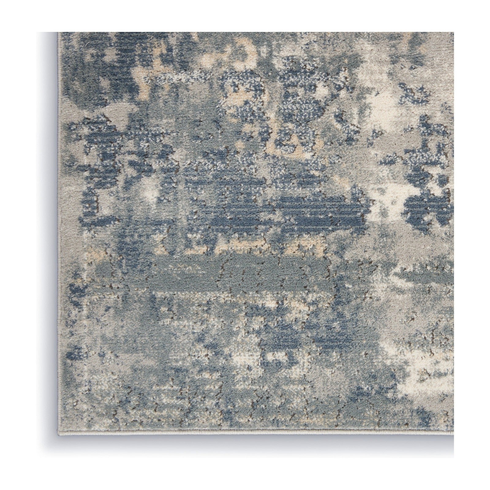 Nourison Quarry QUA04 Modern Indoor Rug