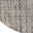 Nourison Lynx LNX06 Vintage Indoor Rug