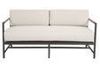 Sunset West Pietra Loveseat