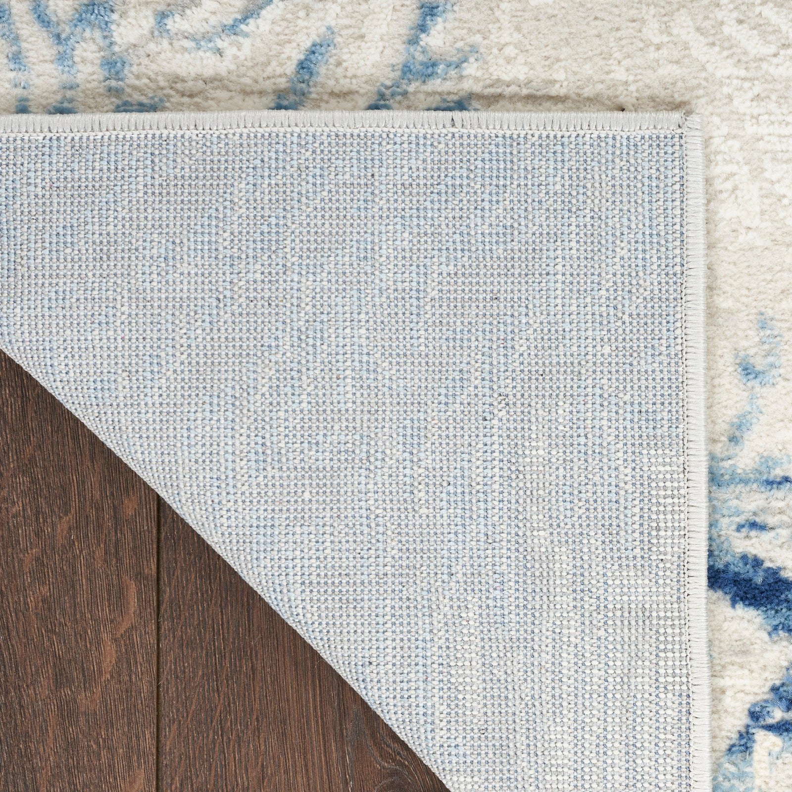 Nourison Seaside SDS04 Coastal, Nautical & Beach Indoor Rug