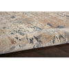 Nourison Quarry QUA01 Modern Indoor Rug