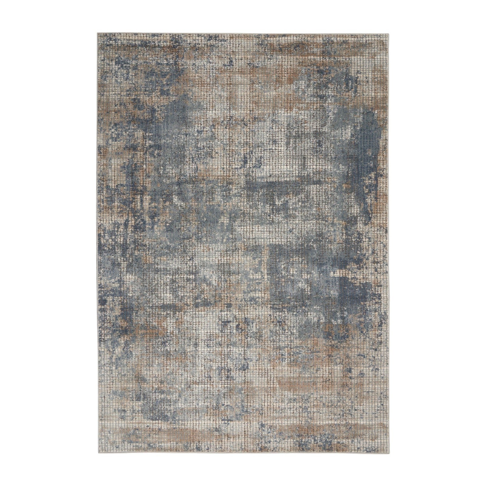 Nourison Quarry QUA02 Modern Indoor Rug