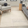 Nourison Modern Comfort MNC02 Scandinavian Indoor Rug