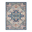 Nourison Ankara Global ANR15 Bohemian Indoor Rug