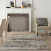 Nourison Tangra TNR04 Modern Indoor Rug