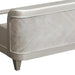 Pulaski Furniture Zoey Upholstered Shelter Bed