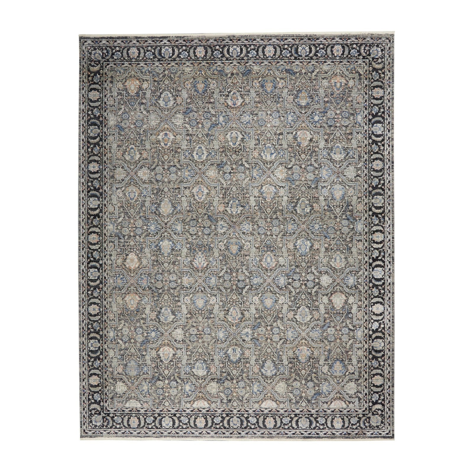 Nourison Starry Nights STN10 Vintage Indoor Rug