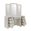 Pulaski Furniture Camila 7 Drawer Vanity