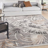 Nourison Seaside SDS01 Tropical Indoor Rug