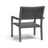 Sunset West Vegas Stackable Sling Club Chair