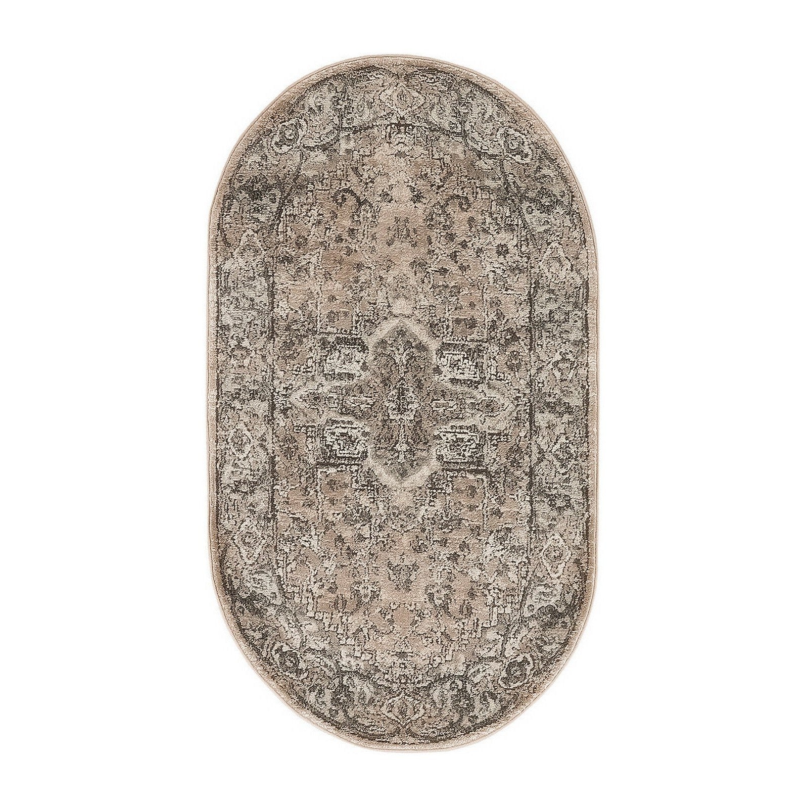 Nourison Quarry QUA05 Farmhouse Indoor Rug