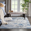 Nourison Rustic Textures RUS08 Modern Indoor Rug