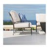 Sunset West La Jolla Loveseat