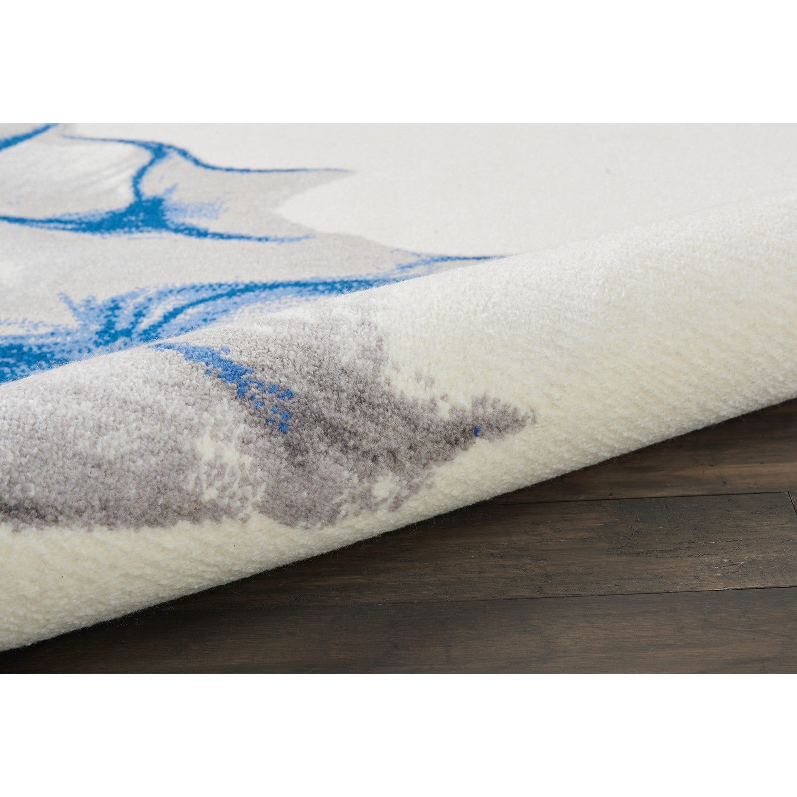 Nourison Twilight TWI27 Modern Indoor Rug
