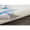 Nourison Twilight TWI27 Modern Indoor Rug