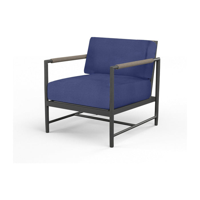 Sunset West Pietra Club Chair