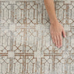 Nourison Desire DSR07 Modern Indoor Rug