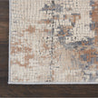 Nourison Rustic Textures RUS06 Modern Indoor Rug