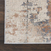 Nourison Rustic Textures RUS06 Modern Indoor Rug
