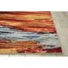 Nourison Chroma CRM04 Modern Indoor Rug