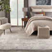 Nourison Lynx LNX05 Vintage Indoor Rug