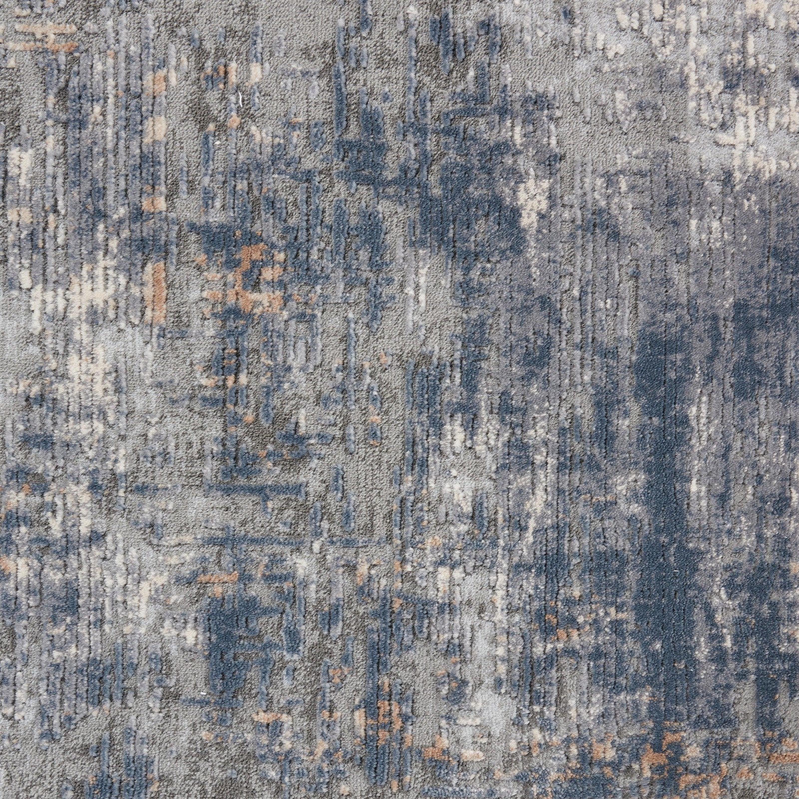 Nourison Rustic Textures RUS01 Modern Indoor Rug