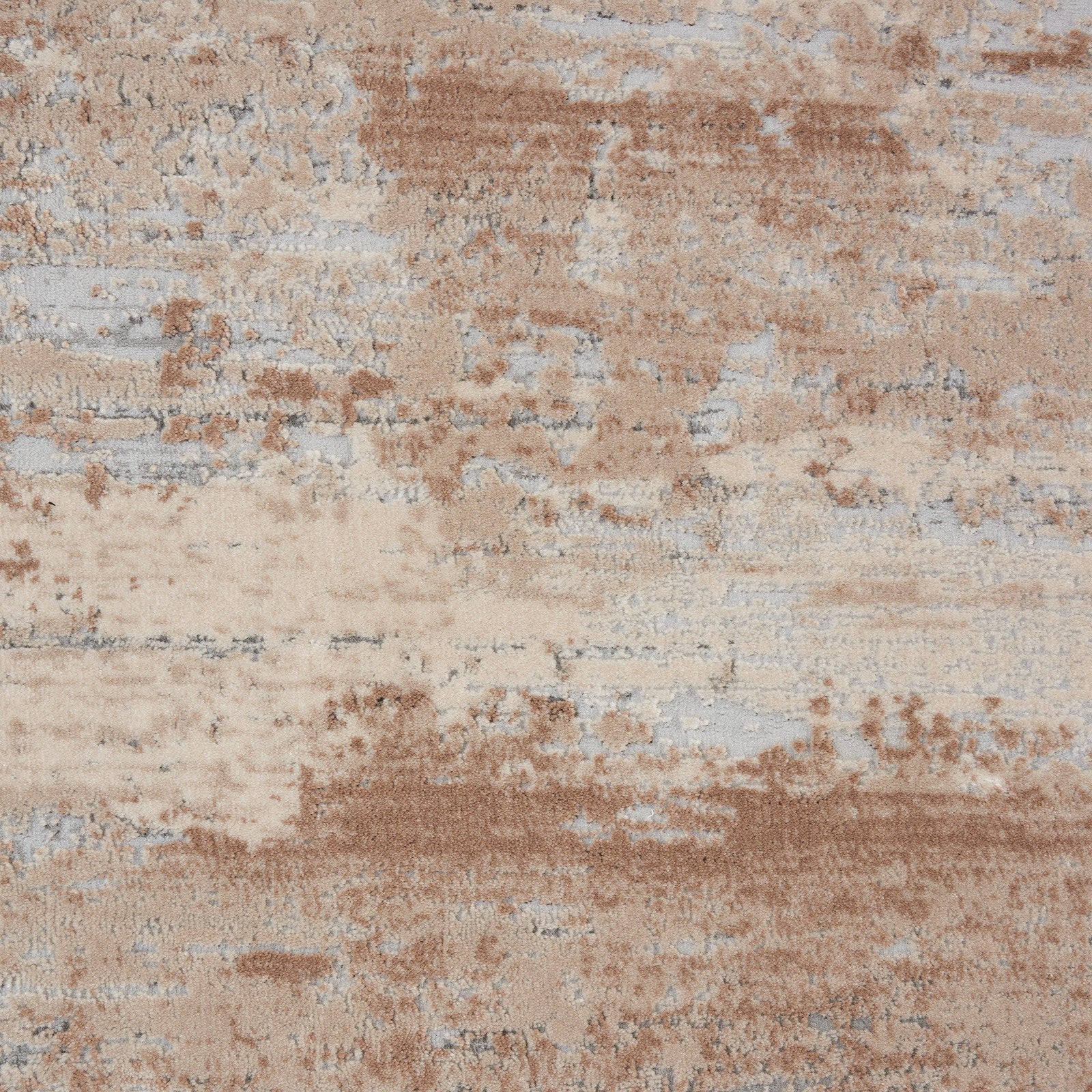 Nourison Rustic Textures RUS03 Modern Indoor Rug